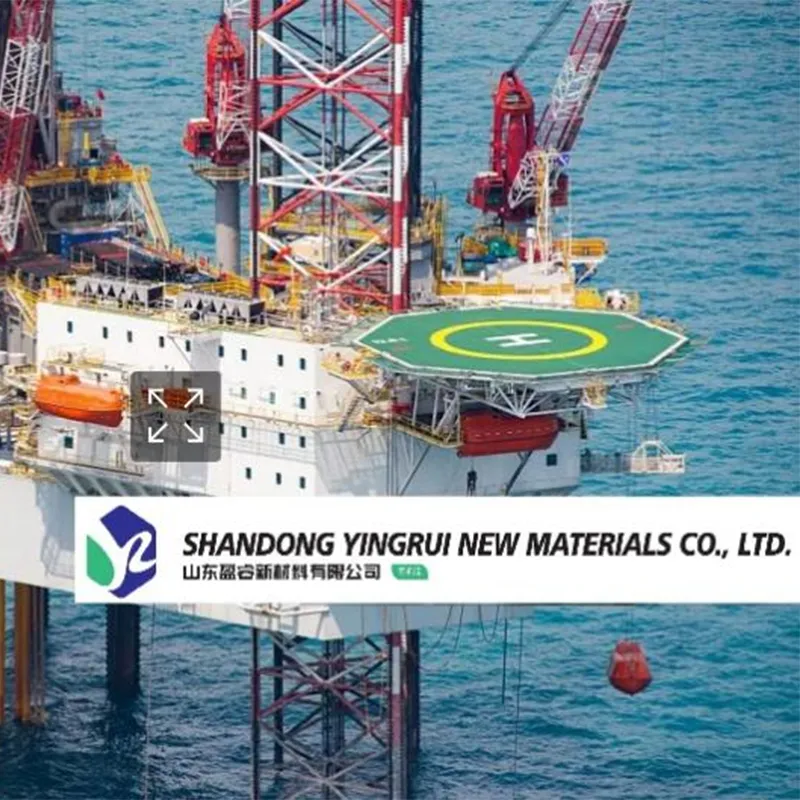 Примеры применения пирогенного диоксида кремния A-200K в технологиях повышения нефтеотдачи пластов (ПНП)