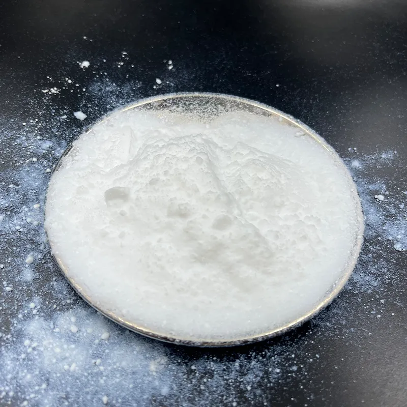 TDS пирогенного кремнезема A60