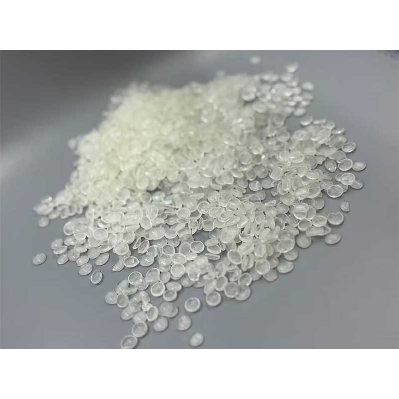 Пионер глобального продвижения новых материалов на основе кремния — Shandong Yingrui New Materials: содействие модернизации мировой промышленности с помощью высокотехнологичных кремнийорганических материалов.