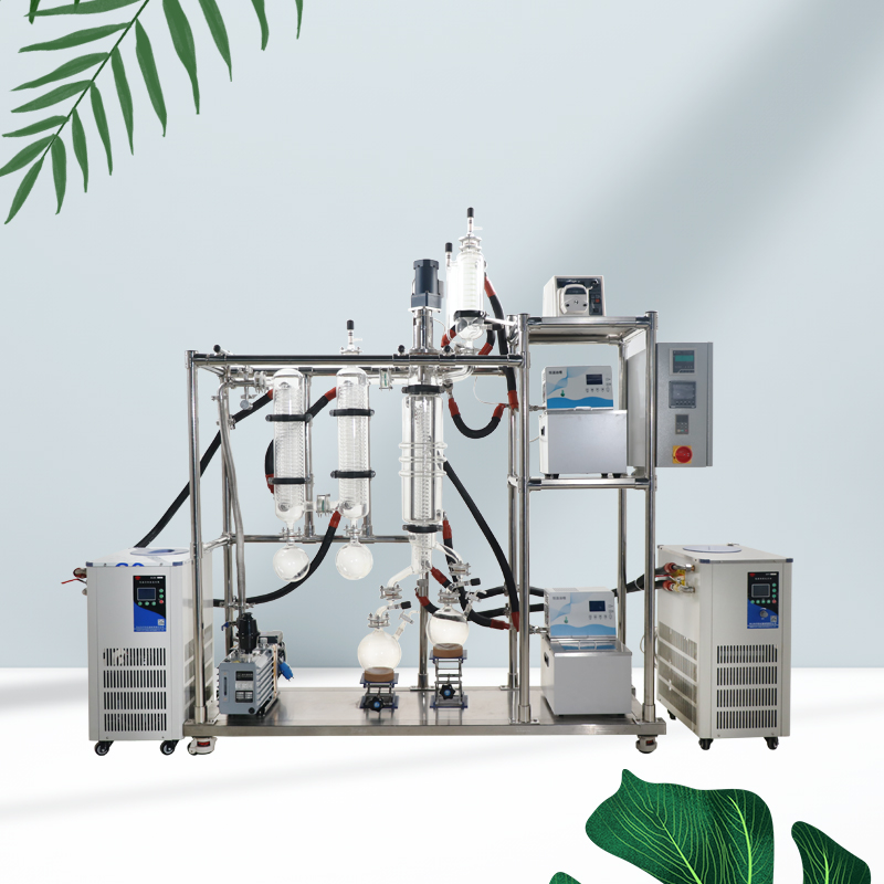 Film Evaporator