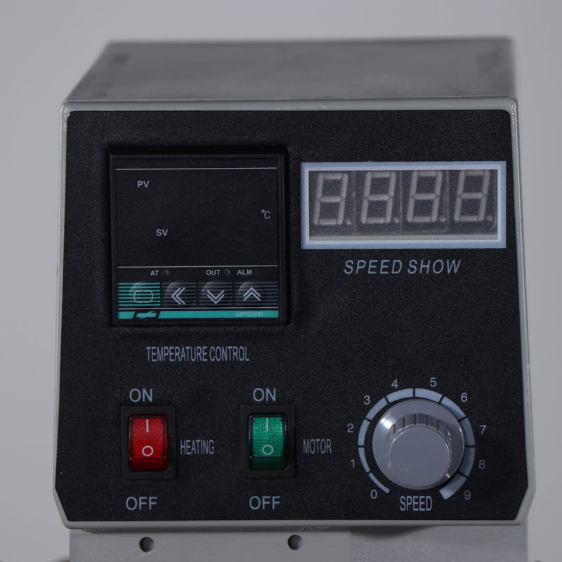 Ротационный испаритель модели YRE-2000B