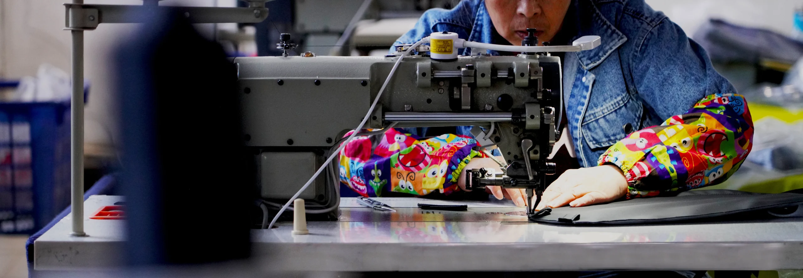 Индивидуальная зона