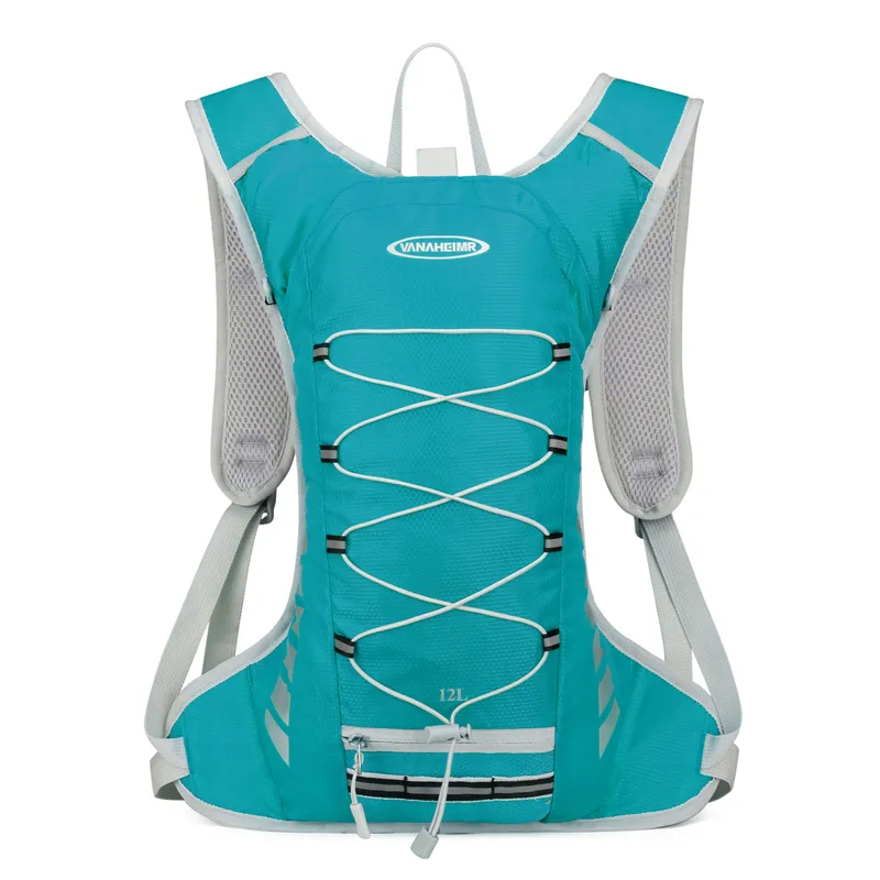 Пакет Godspeed для верховой езды оптом 0,33 кг ультралегкого оборудования для защиты от разлива воды сжатый прием многоцветных смешанных партий долгосрочные поставки спортивный магазин