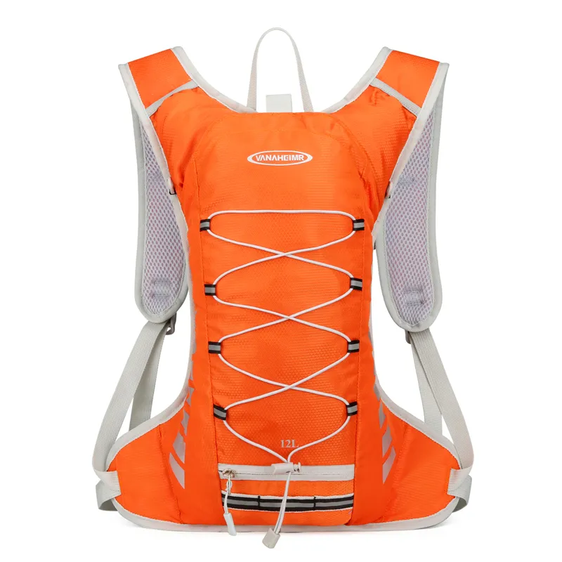 Пакет Godspeed для верховой езды оптом 0,33 кг ультралегкого оборудования для защиты от разлива воды сжатый прием многоцветных смешанных партий долгосрочные поставки спортивный магазин