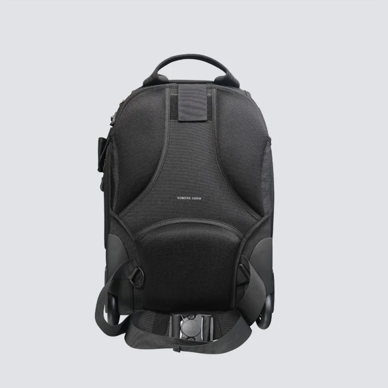 Завод Godspeed для тяжелой фотоаппаратуры, натяжных камер, 1000D нейлон, износостойкий к удару корпоративные закупки для кинокомпаний