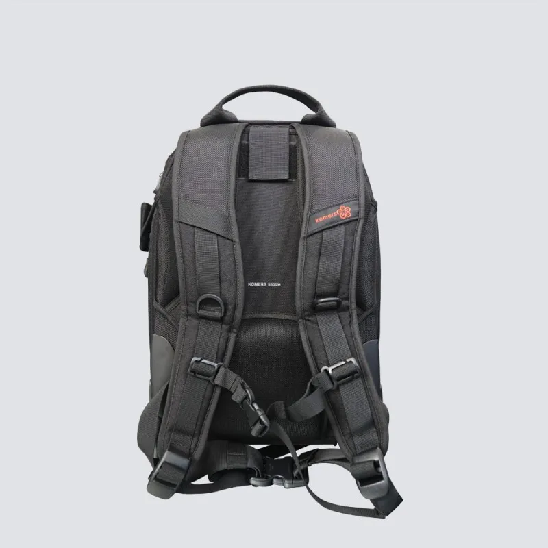 Завод Godspeed для тяжелой фотоаппаратуры, натяжных камер, 1000D нейлон, износостойкий к удару корпоративные закупки для кинокомпаний