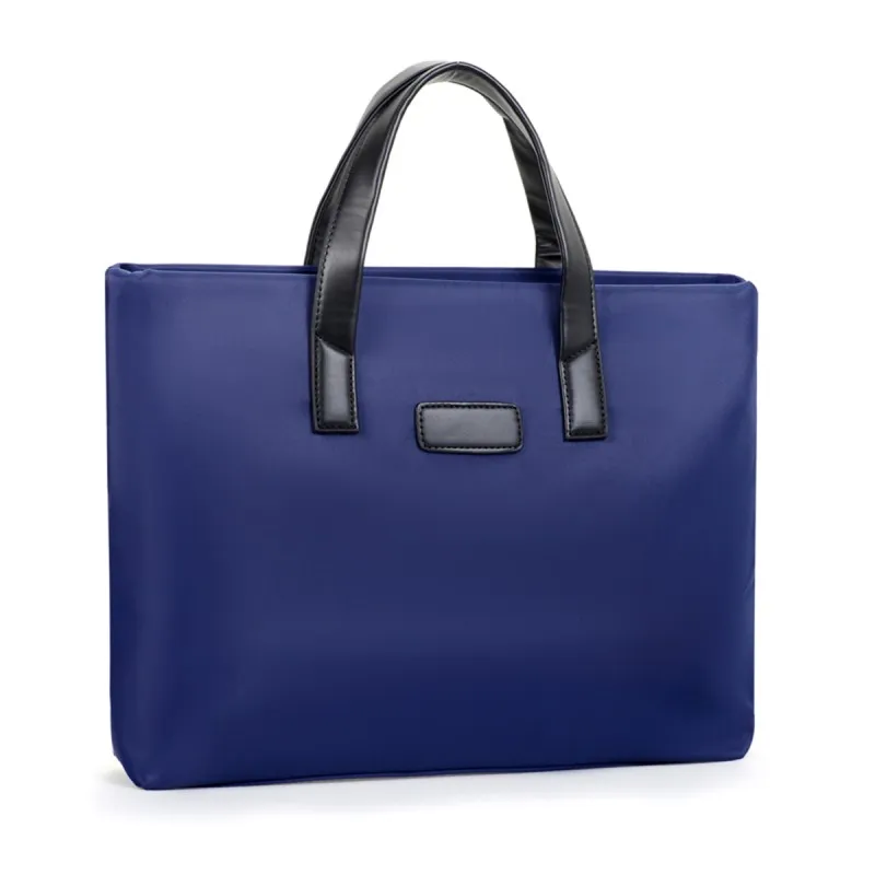 GOSHEN & 9905 Водонепроницаемые оксфордская черкз плечо ноутбук сумки