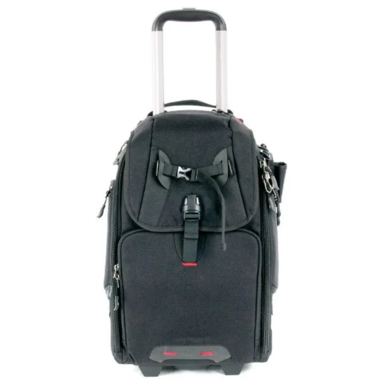 Завод Godspeed для тяжелой фотоаппаратуры, натяжных камер, 1000D нейлон, износостойкий к удару корпоративные закупки для кинокомпаний