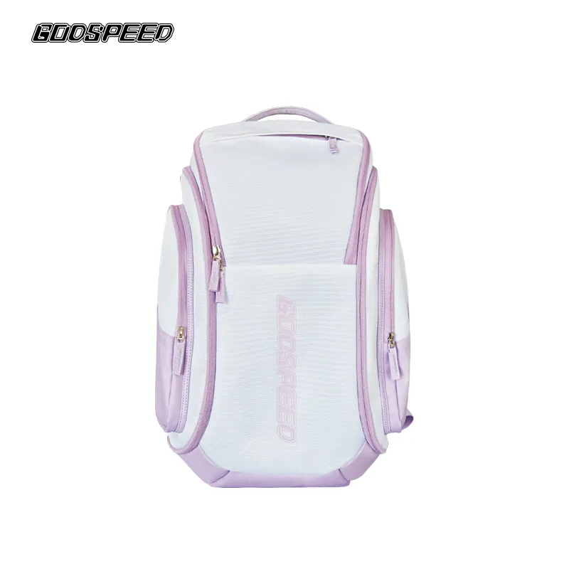 Godspeed G2507 Боксерская сумка для мужчин женская тренировочная сумка большая емкость боевое снаряжение спортивная дорожная сумка антифрикционный полиэфирный материал три цвета на выбор