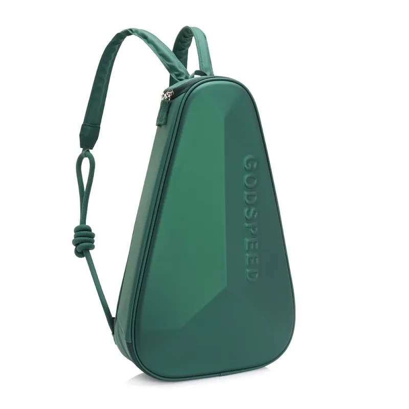 Профессиональный теннисный бадминтон ракетка сумка многоразовая сверхлегкая переносная водонепроницаемая защита от давления клубное тренировочное оборудование поддержка настройки