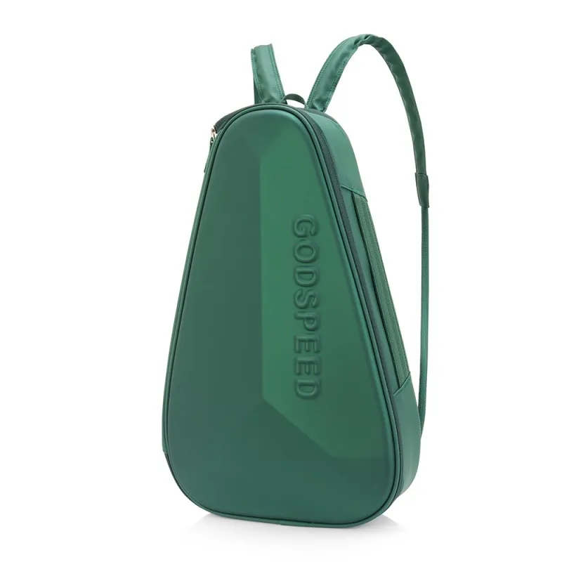 Профессиональный теннисный бадминтон ракетка сумка многоразовая сверхлегкая переносная водонепроницаемая защита от давления клубное тренировочное оборудование поддержка настройки