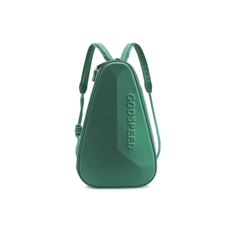 Профессиональный теннисный бадминтон ракетка сумка многоразовая сверхлегкая переносная водонепроницаемая защита от давления клубное тренировочное оборудование поддержка настройки