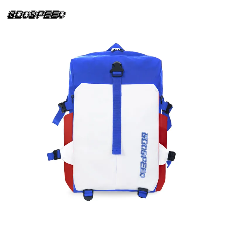 Godspeed K373 Футбольный тренировочный комплект команда экипировка пакет легкий износостойкий полиэфирный материал поддерживаемый цвет LOGO индивидуальный