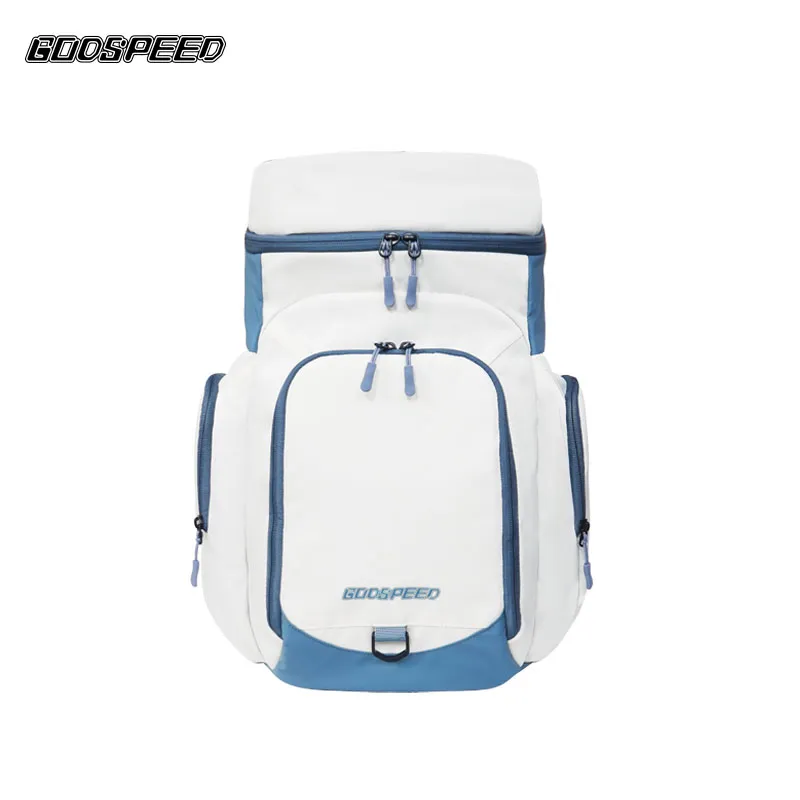 Godspeed K375 Профессиональный баскетбольный комплект тренировочный комплект игровой комплект команда большой вместимости комплект экипировки отдельный склад дизайн поддержка настройки LOGO