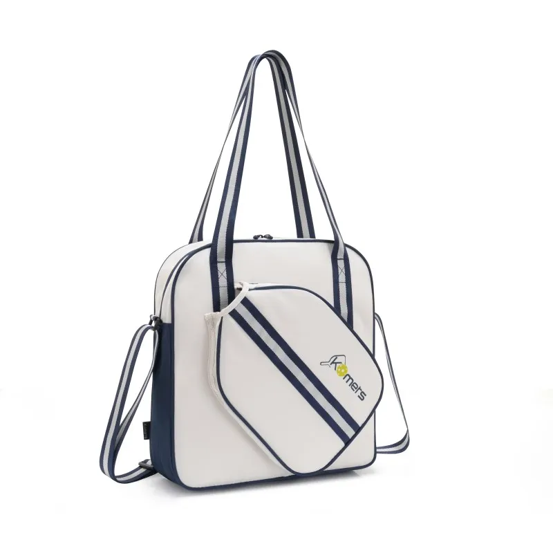 Пакет Godspeed Pick 290D косой полиэтилен износостойкий легкий ультралегкий дизайн клуб тренинг дизайн с длинным пакетом белый фундамент можно настроить