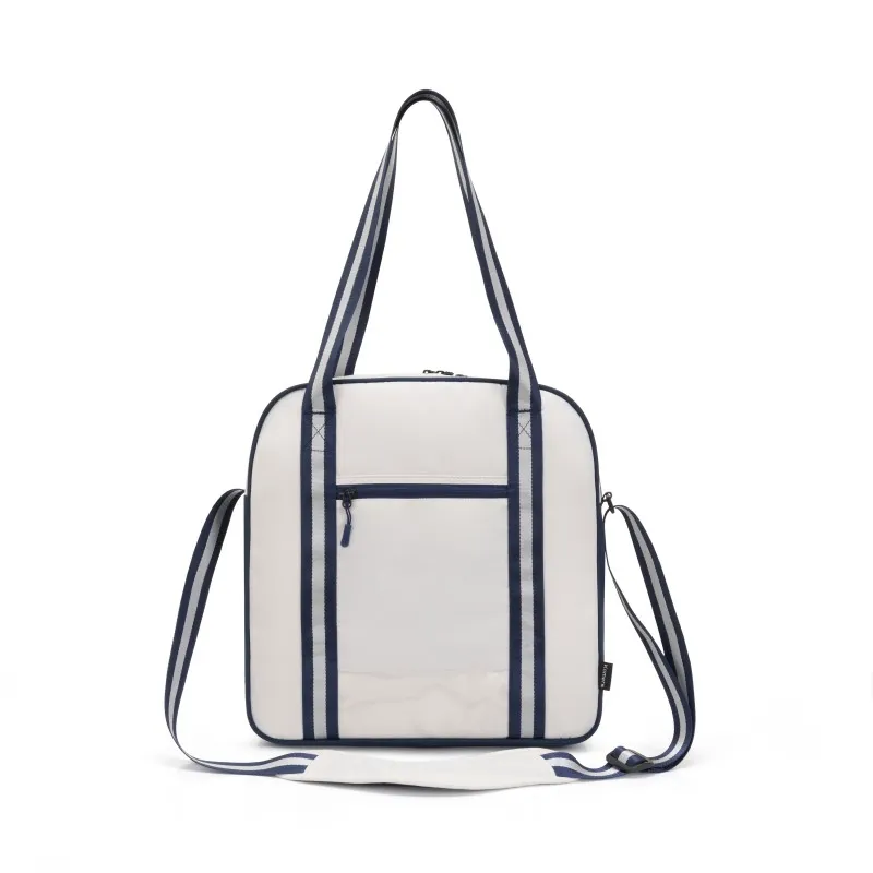 Пакет Godspeed Pick 290D косой полиэтилен износостойкий легкий ультралегкий дизайн клуб тренинг дизайн с длинным пакетом белый фундамент можно настроить