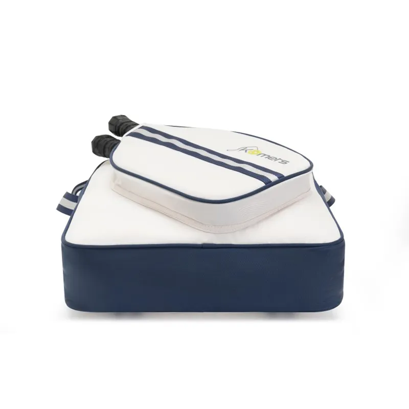 Пакет Godspeed Pick 290D косой полиэтилен износостойкий легкий ультралегкий дизайн клуб тренинг дизайн с длинным пакетом белый фундамент можно настроить