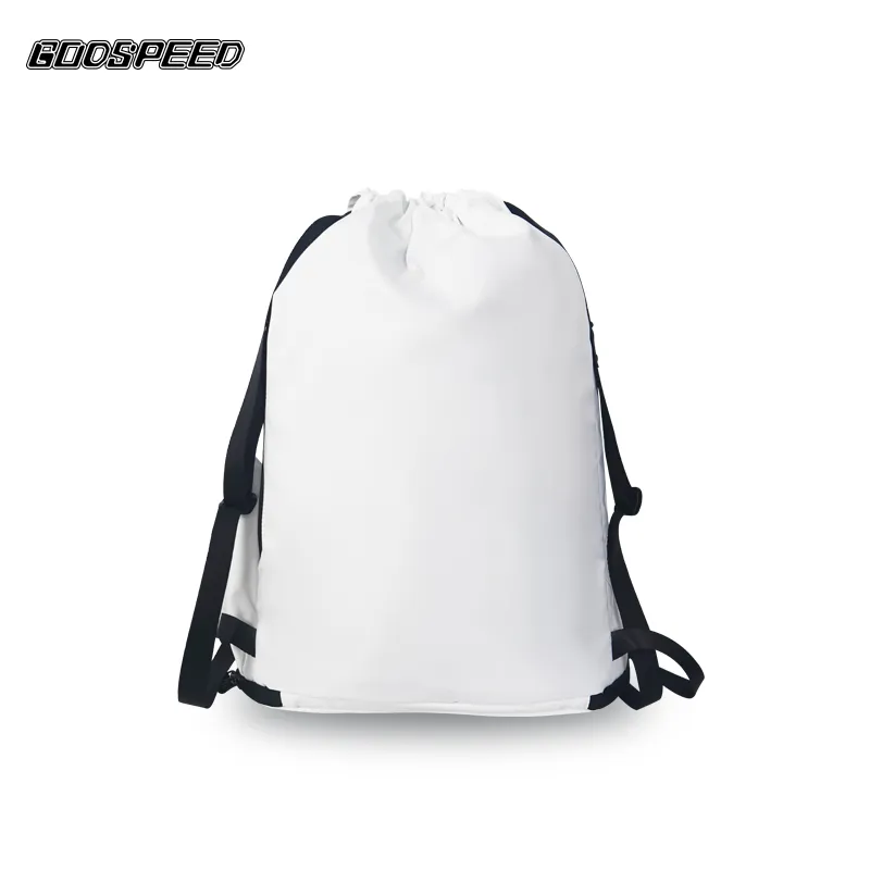 Godspeed K398 Сверхлегкий плавательный пакет полиэфирная водонепроницаемая ткань 33L высокая емкость сухая и влажная отделка дизайн оранжевый фиолетовый многоцветный