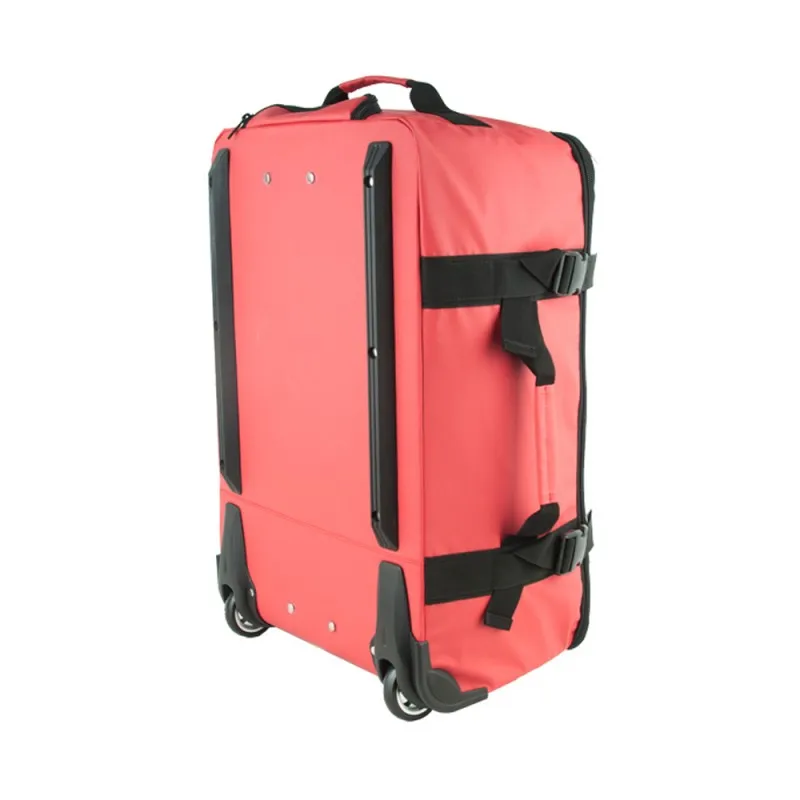 Сумка на колесах