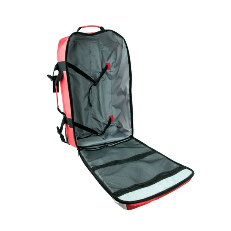 Сумка на колесах