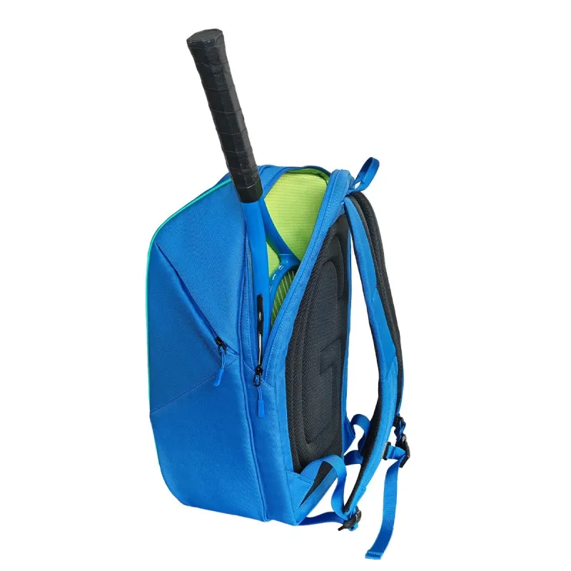 Godspeed объемный стерео антипрессовый спортивный пакет, полиэфирное волокно, легкий, износостойкий дорожный пакет, короткое путешествие, тренировочный рюкзак