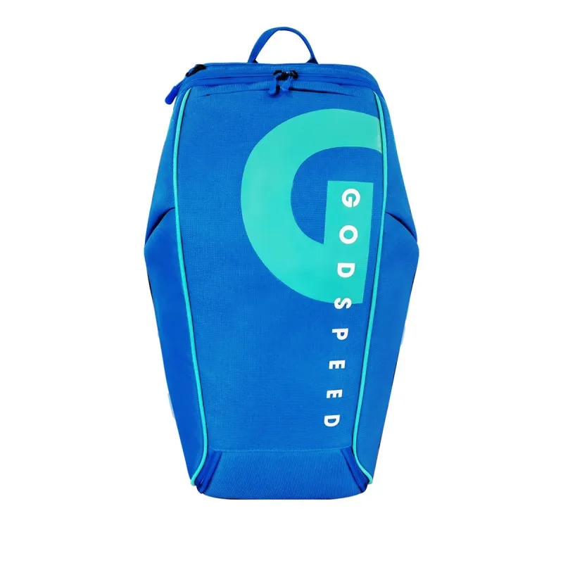 Godspeed объемный стерео антипрессовый спортивный пакет, полиэфирное волокно, легкий, износостойкий дорожный пакет, короткое путешествие, тренировочный рюкзак