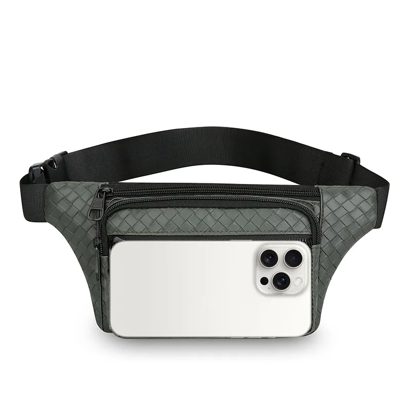 Поясная сумка