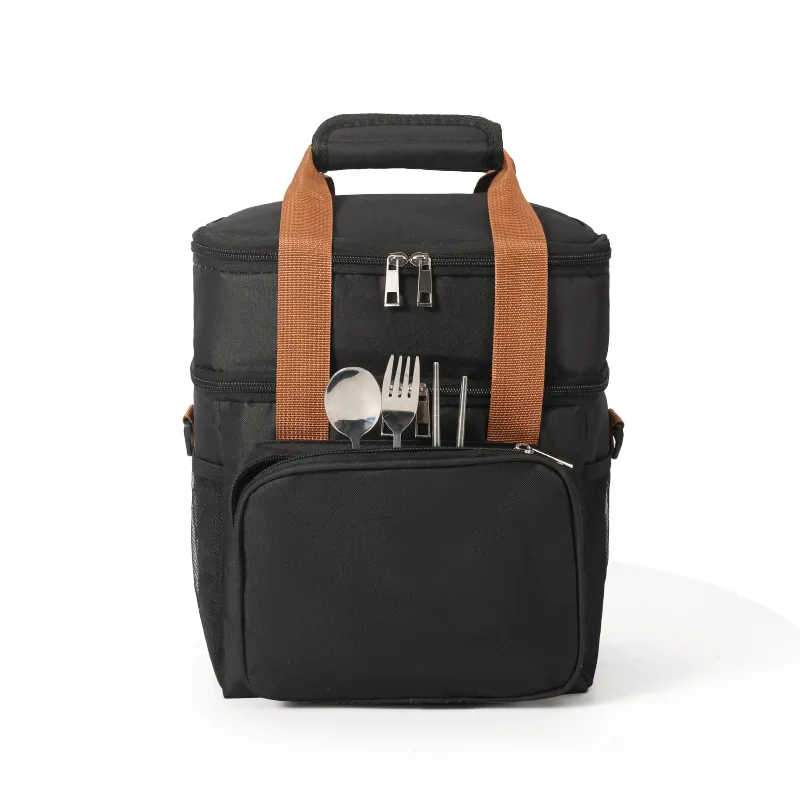 Десять сторон для 223 обеденных пакетов| обеденный термос