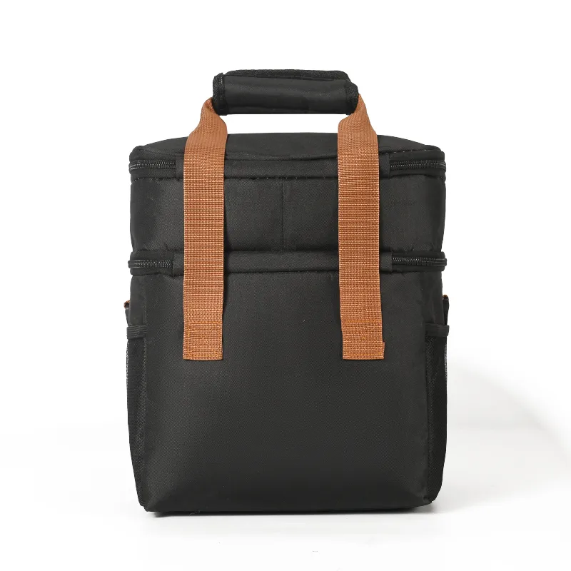 Десять сторон для 223 обеденных пакетов| обеденный термос