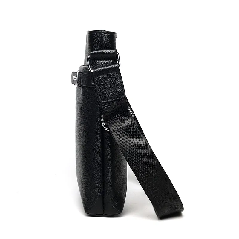 Goshen & 947 Мягкая и износостойкая бизнес наклонная сумка