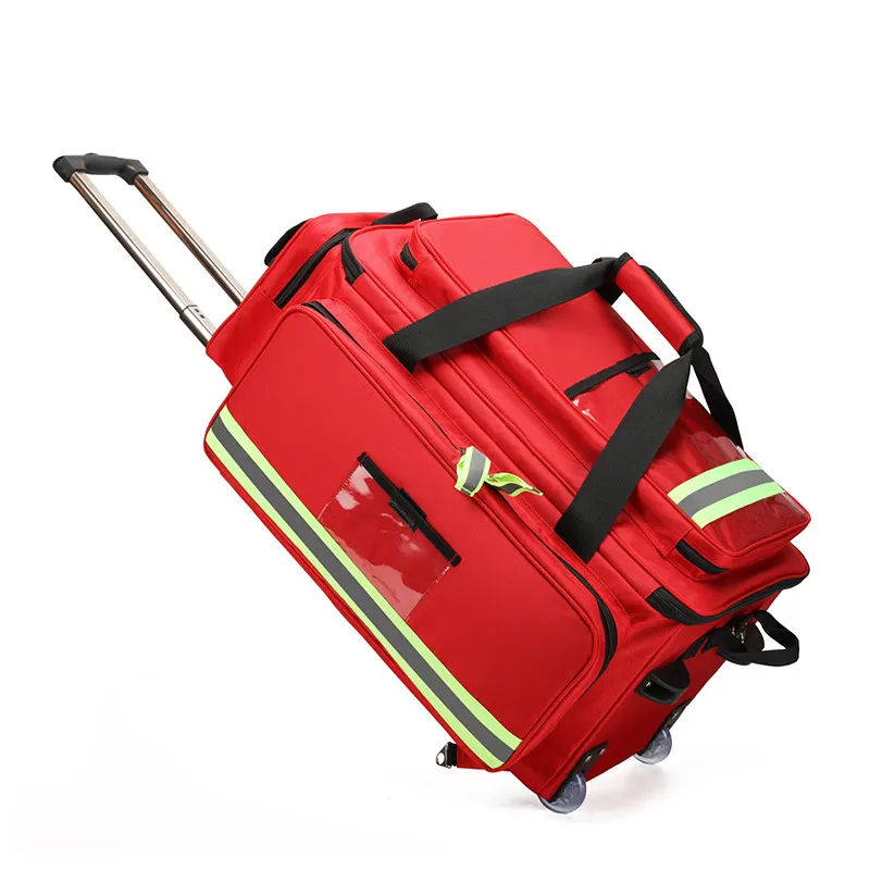 Сумка первой помощи