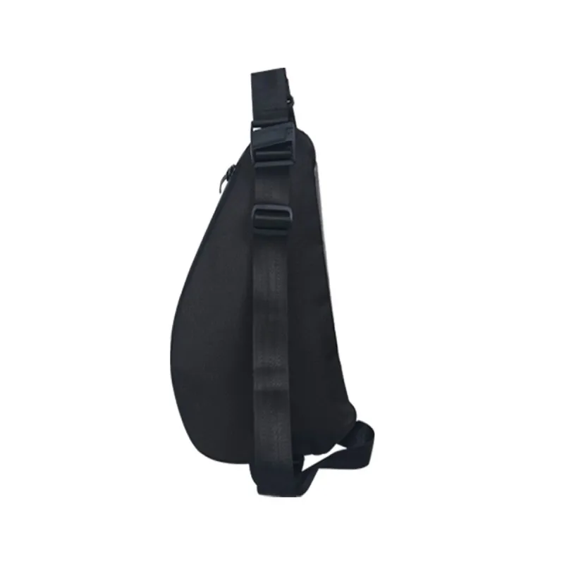 Godspeed K333 Многофункциональная водоотталкивающая сумка через плечо для бизнеса премиум-класса, роскошная мужская сумка-почтальонка для деловых встреч высокого уровня и повседневного использования деловыми людьми