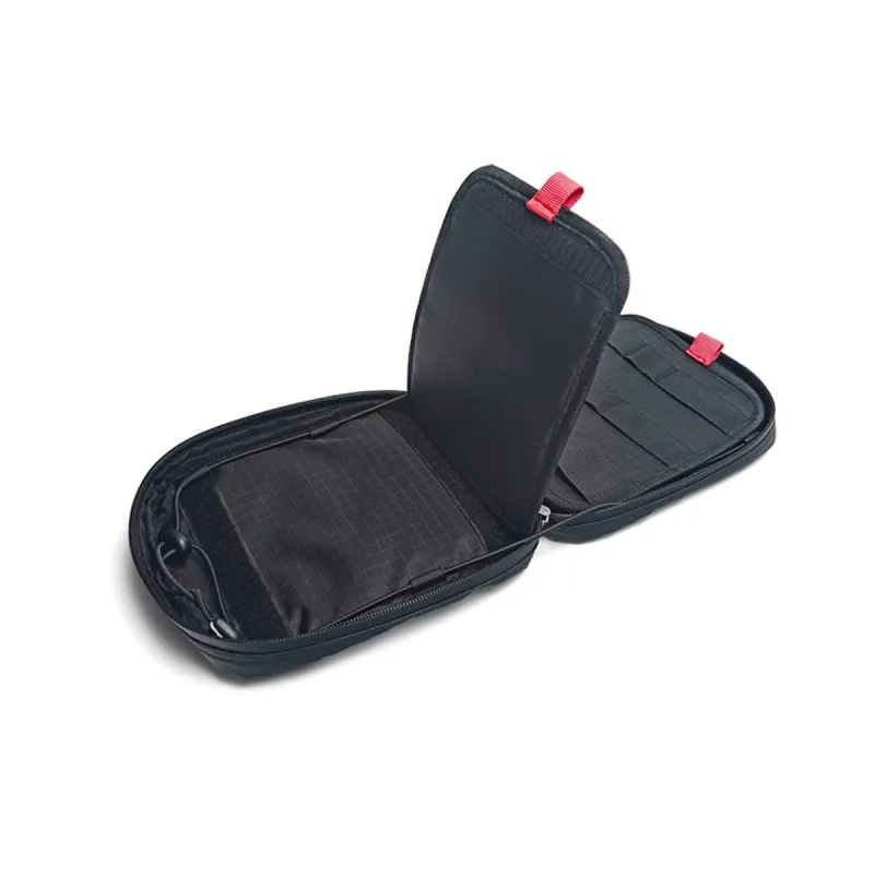 Godspeed K334 Минималистичная модная повседневная сумка через плечо, мужская сумка, кроссподи (почтальонка) для ежедневных поездок на работу и городских перемещений