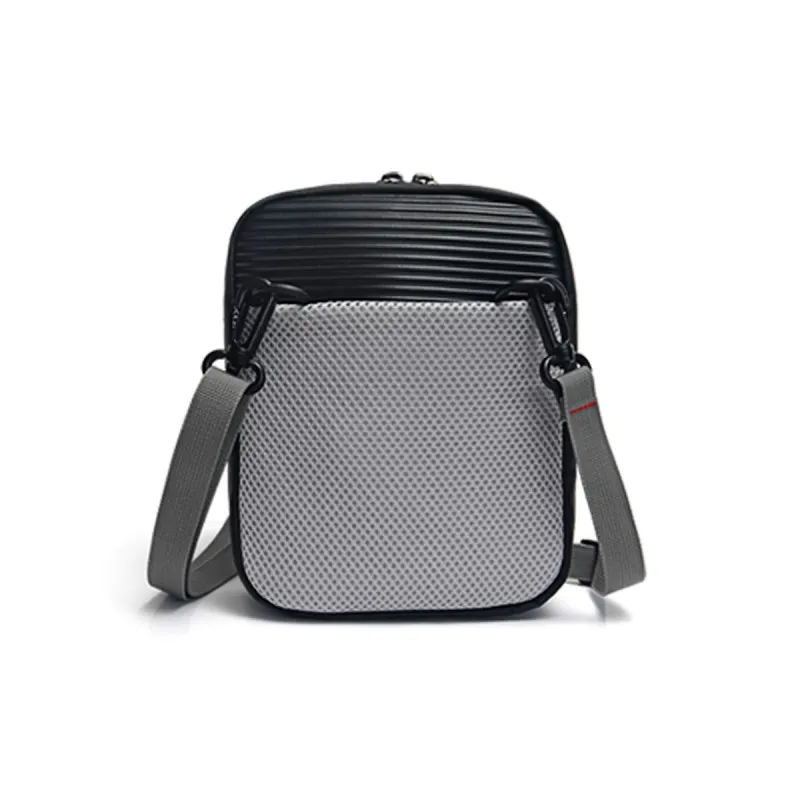 Godspeed K334 Минималистичная модная повседневная сумка через плечо, мужская сумка, кроссподи (почтальонка) для ежедневных поездок на работу и городских перемещений