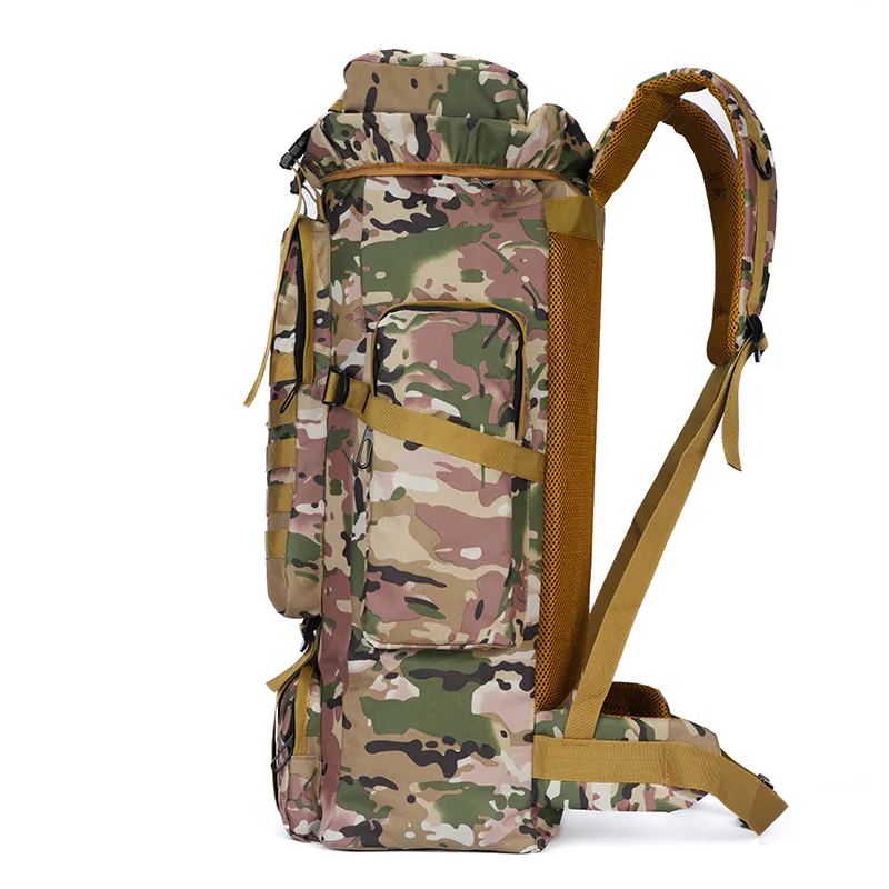 Болк боли для 302 тактических пакетов | Военно тактический рюкзак