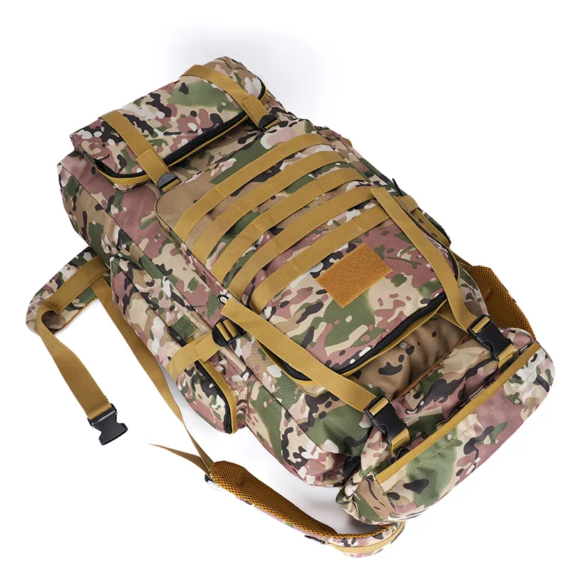 Болк боли для 302 тактических пакетов | Военно тактический рюкзак