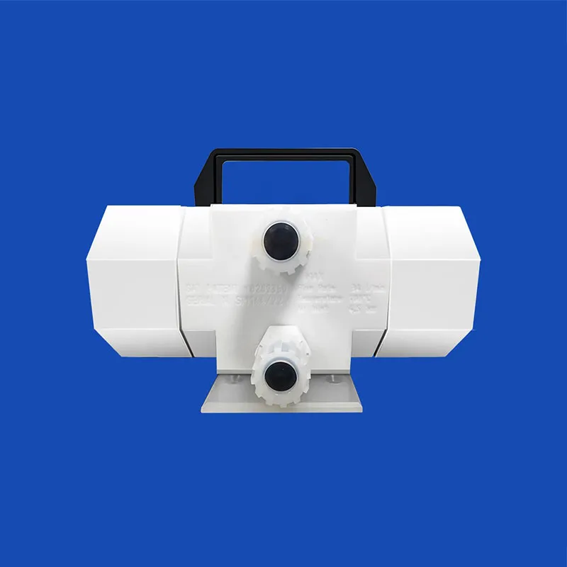 PTFE сильфонные насосы