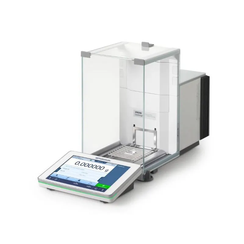 Аналитические весы