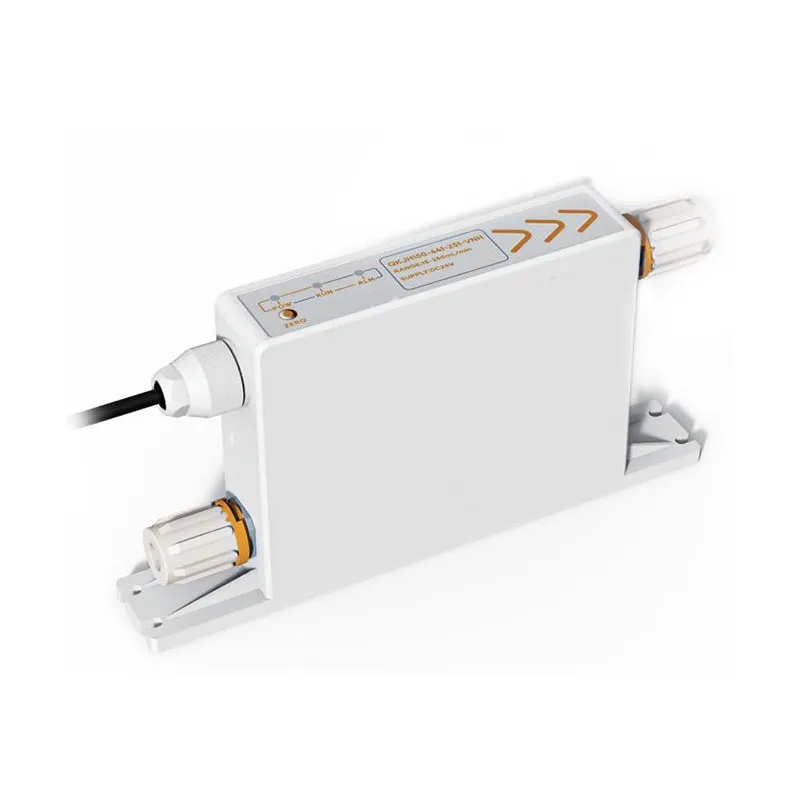 Контроллеры расхода