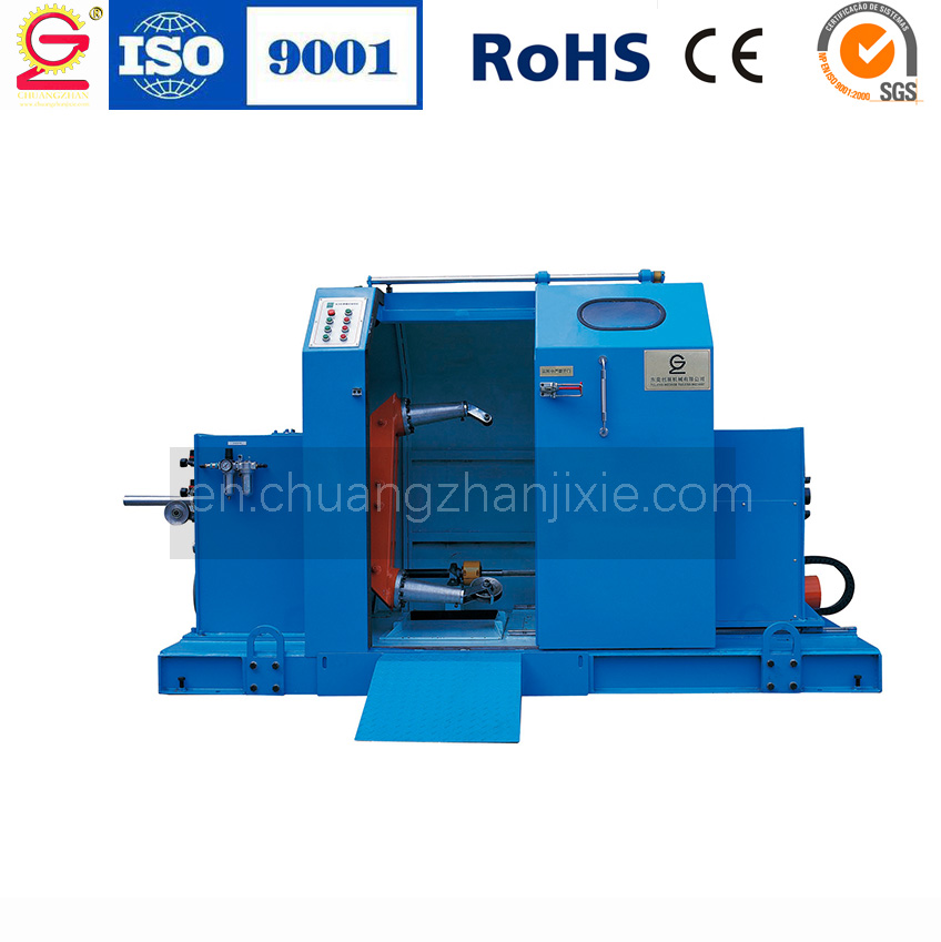 Крутильная машина Ф630