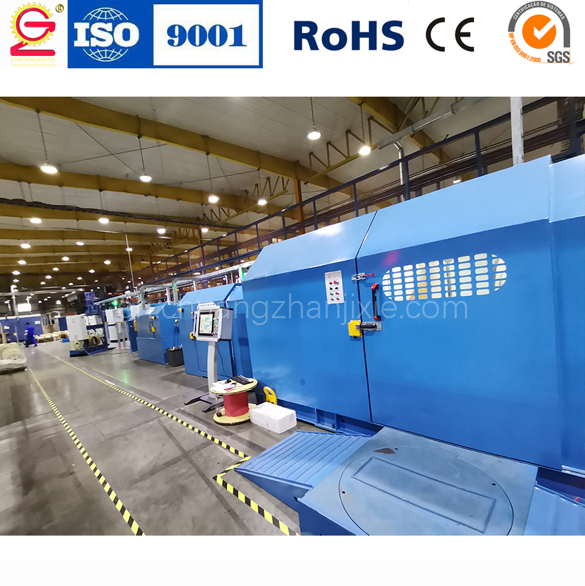 Скрутка с откруткой