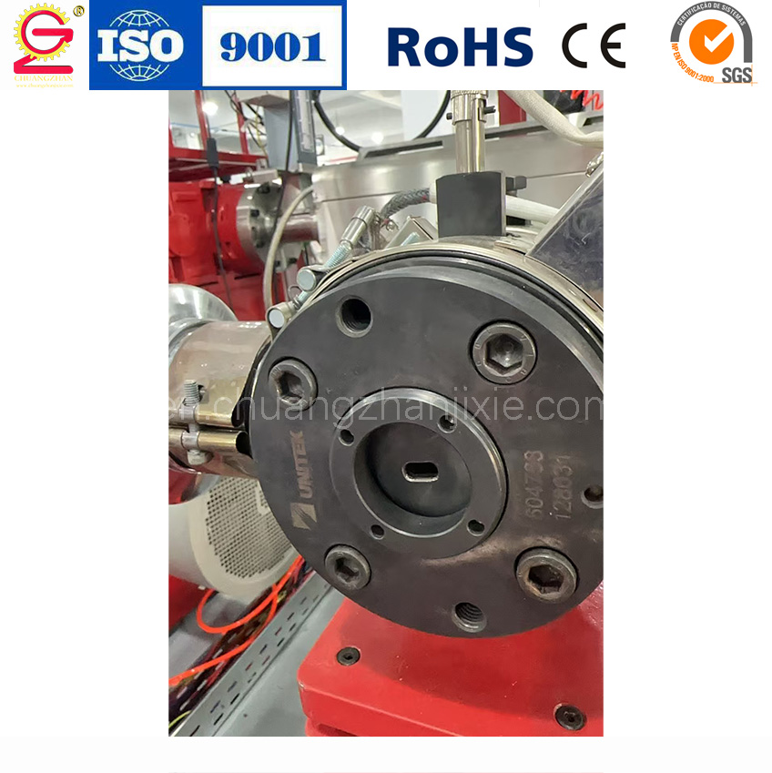 Нагревательный кабель