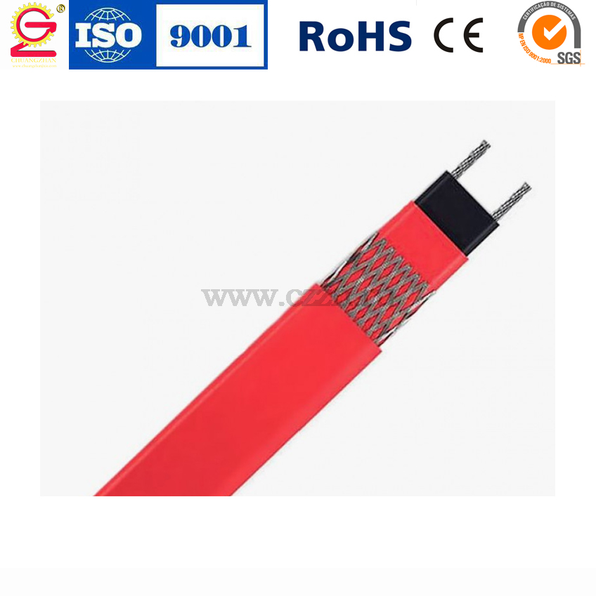 Экструзия PTC