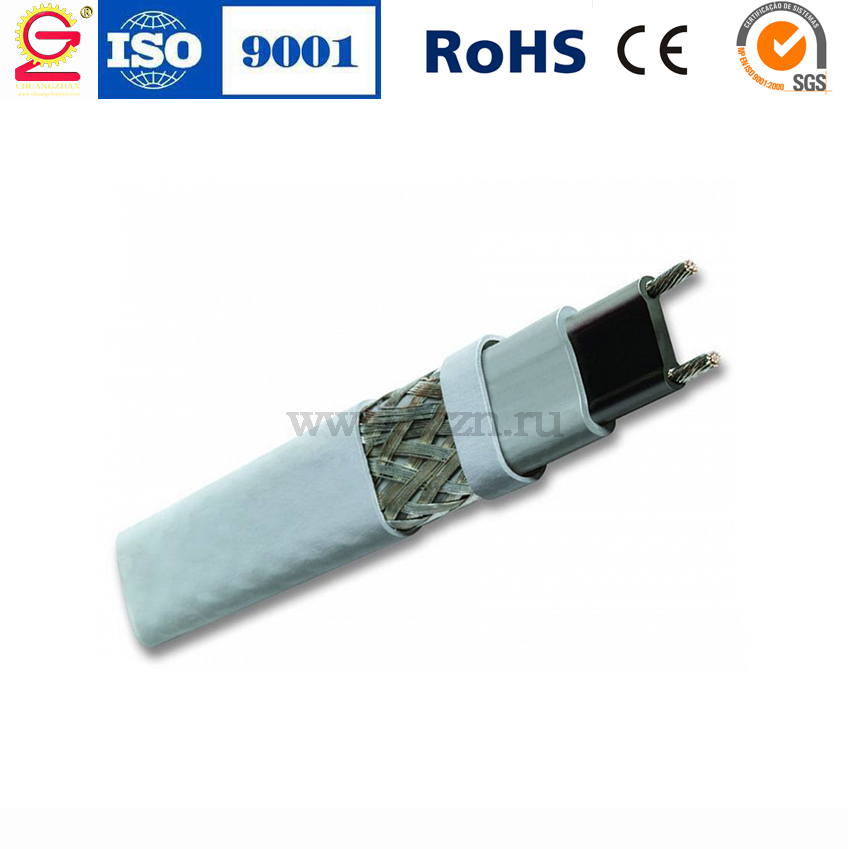 Экструзия PTC