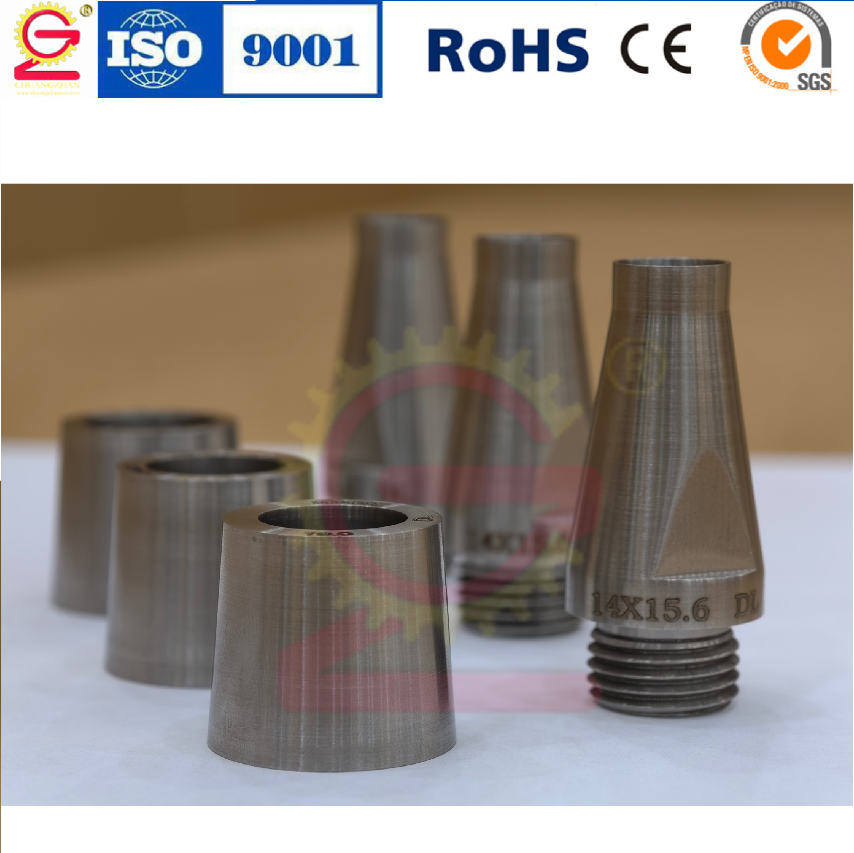 Дорны, матрицы