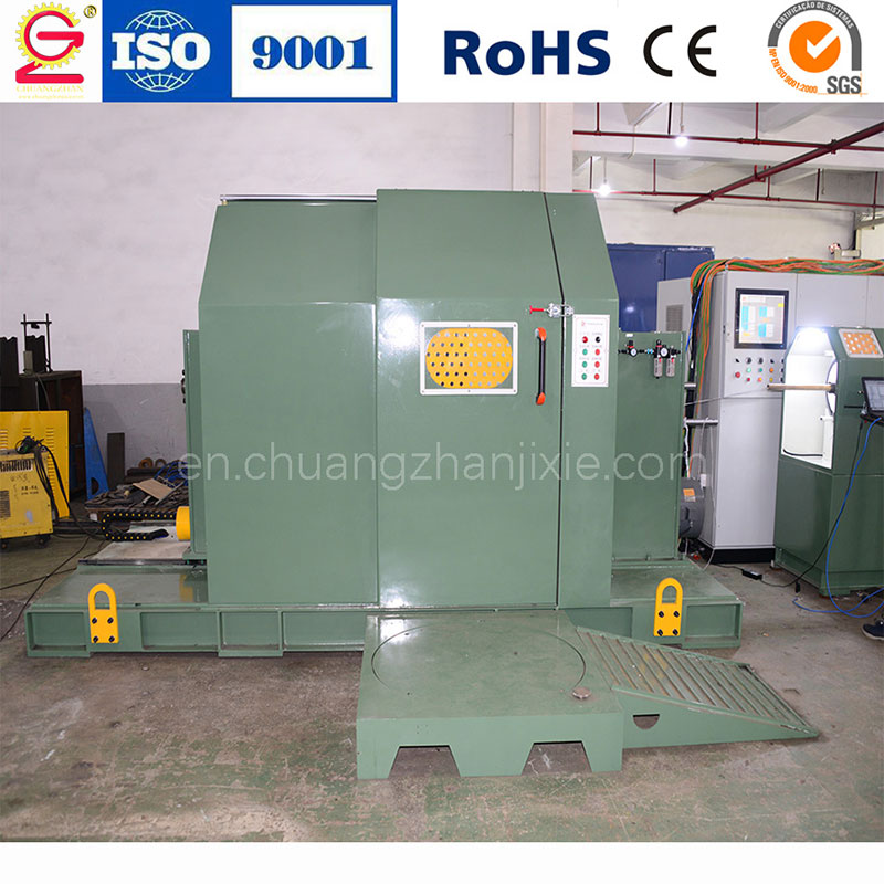 Крутильная машина Ф1000