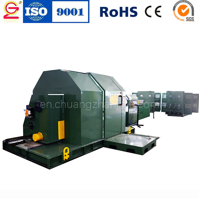 Крутильная машина Ф1250