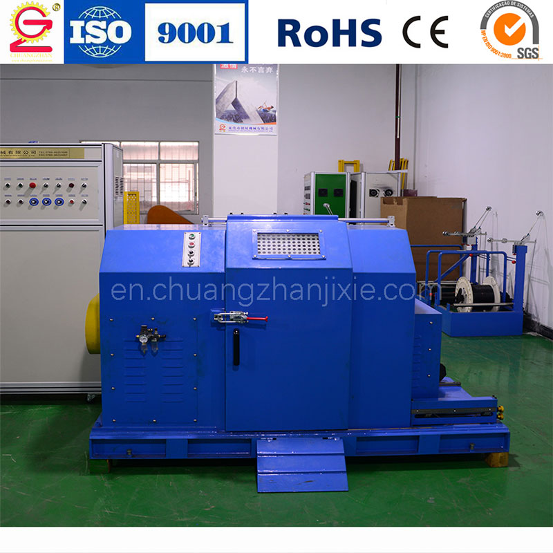 Крутильная машина Ф500