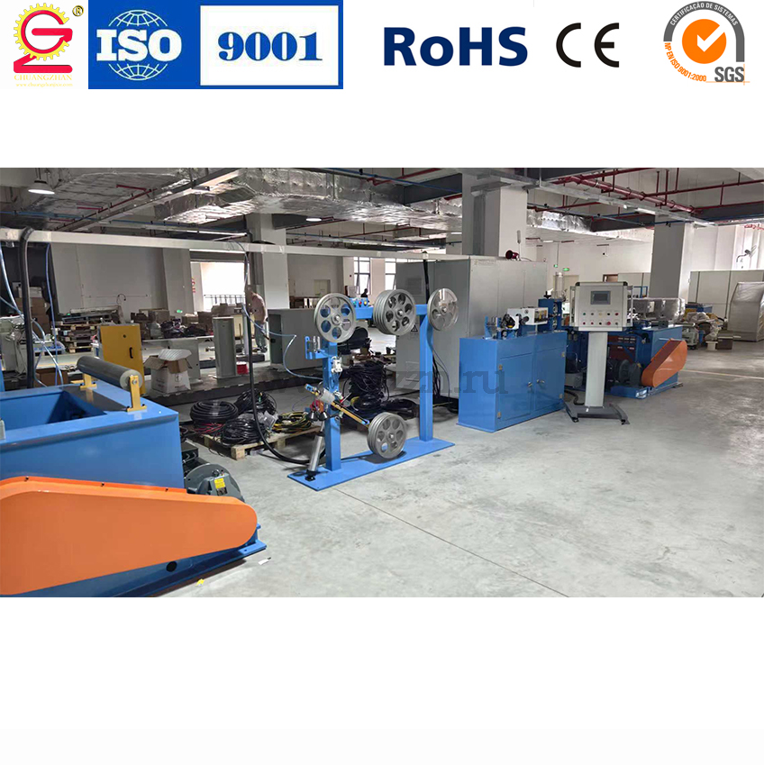 Линия перемотки ∅500-800мм