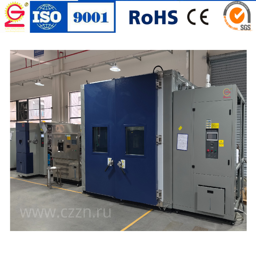 Испытательное оборудование для кабельной продукции